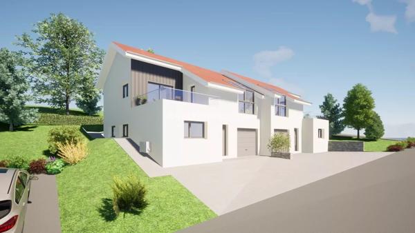 Vente Maison 5 pièces 100 m2 à Orchamps-Vennes