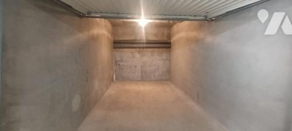 Dernier étage, appartement T3 avec terrasse de 23m²