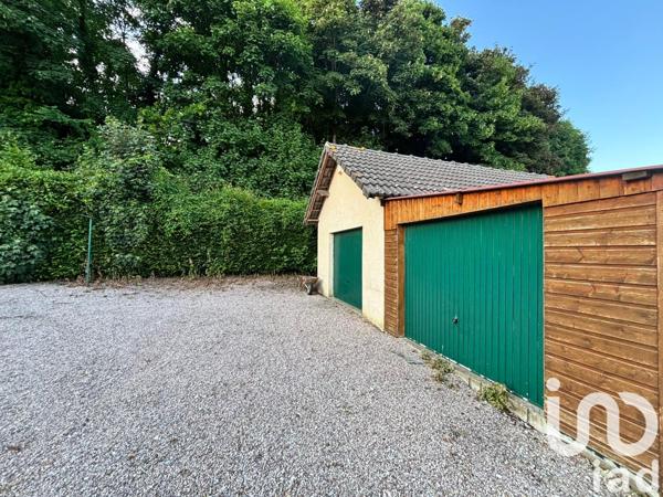 Maison à vendre 5 pièces 85 m² Corneville-sur-Risle