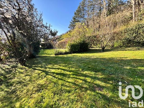 Maison à vendre 5 pièces 85 m² Corneville-sur-Risle