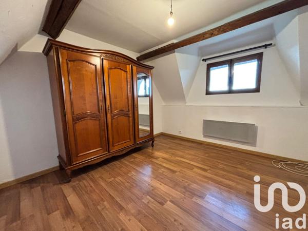 Maison à vendre 5 pièces 85 m² Corneville-sur-Risle