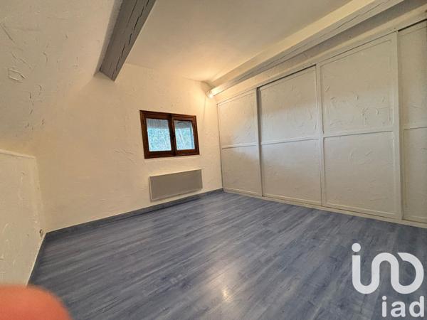 Maison à vendre 5 pièces 85 m² Corneville-sur-Risle