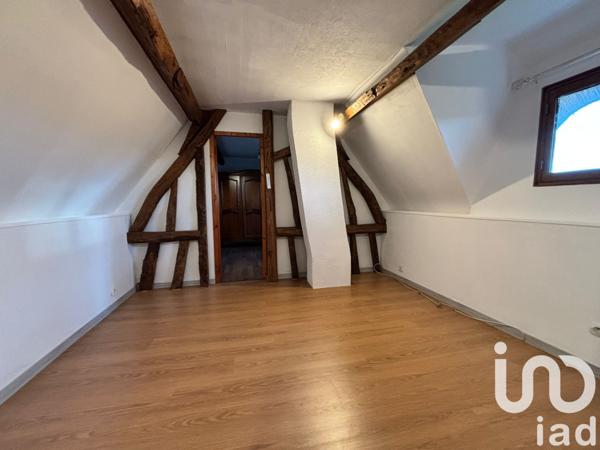 Maison à vendre 5 pièces 85 m² Corneville-sur-Risle