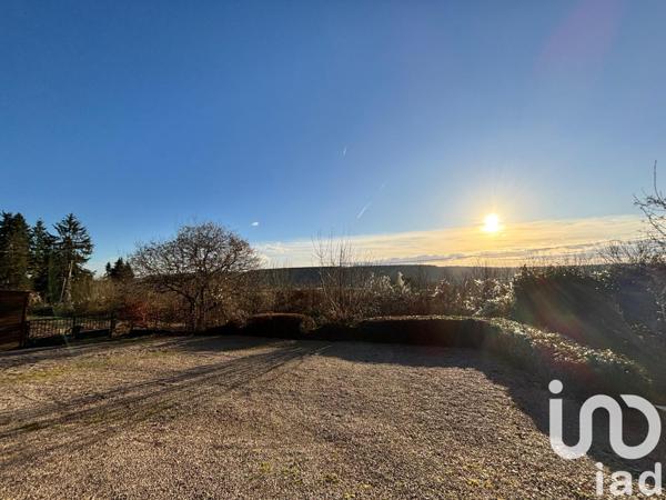 Maison à vendre 5 pièces 85 m² Corneville-sur-Risle