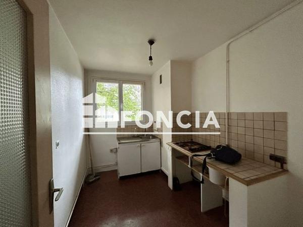 Location Appartement 2 pièces 45.1 m² - 63 CHAUSSEE JULES CESAR BAT A Beauchamp 95250