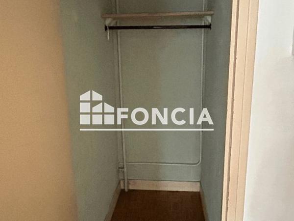 Location Appartement 2 pièces 45.1 m² - 63 CHAUSSEE JULES CESAR BAT A Beauchamp 95250