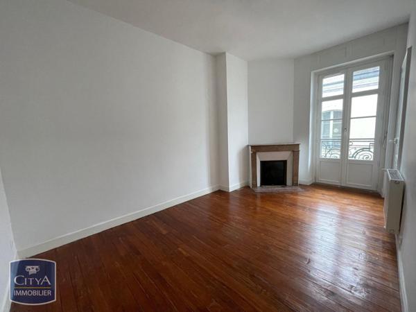 Appartement à louer 3 pièces 60.54m²