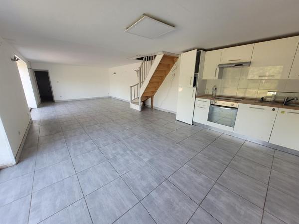 Longère rénovée avec 3 belles chambres