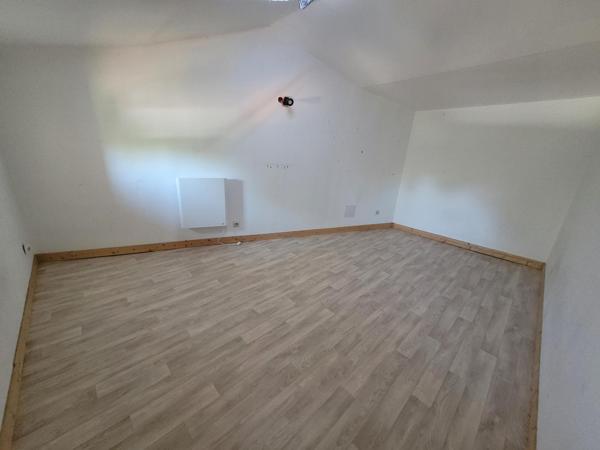 Longère rénovée avec 3 belles chambres