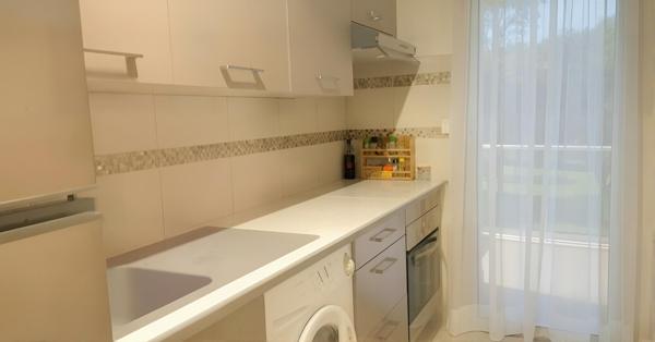 Appartement 2 pièces avec balcon Fréjus