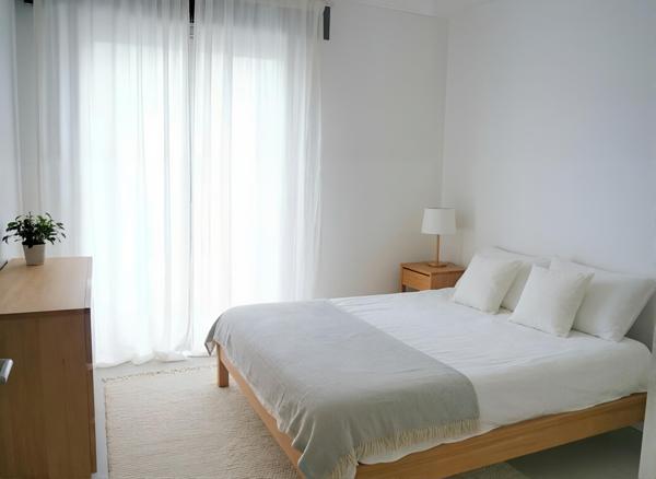 Appartement 2 pièces avec balcon Fréjus