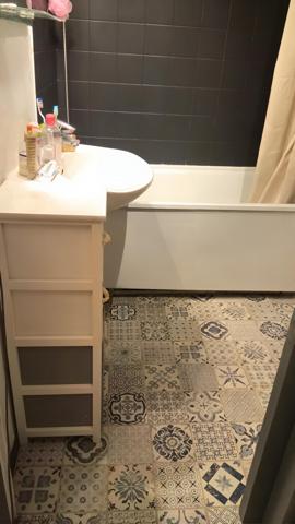 Appartement 2 pièces avec balcon Fréjus