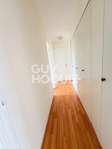 APPARTEMENT T5 EXCLUSIVITÉ