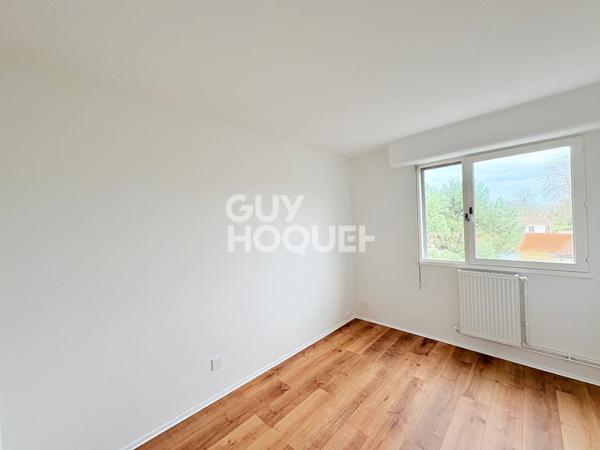 APPARTEMENT T5 EXCLUSIVITÉ