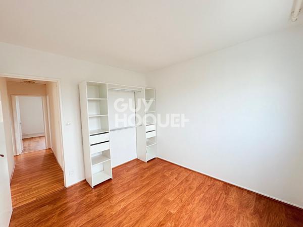 APPARTEMENT T5 EXCLUSIVITÉ