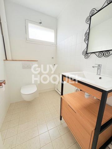APPARTEMENT T5 EXCLUSIVITÉ
