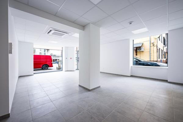 Local professionnel / commercial