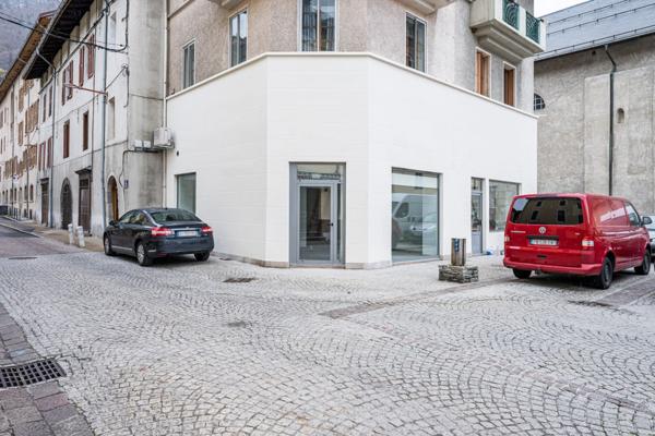 Local professionnel / commercial