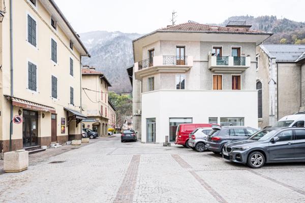 Local professionnel / commercial