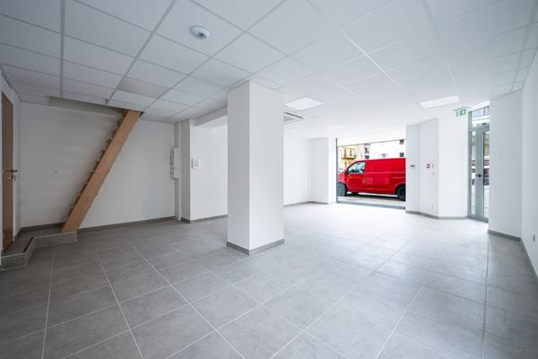 Local professionnel / commercial