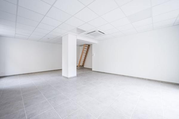 Local professionnel / commercial