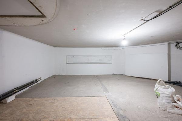 Local professionnel / commercial