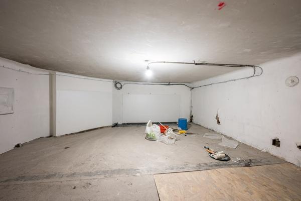 Local professionnel / commercial