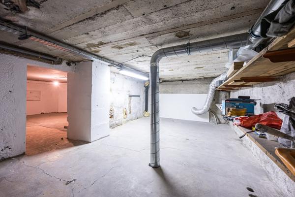 Local professionnel / commercial