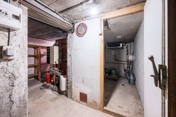 Local professionnel / commercial