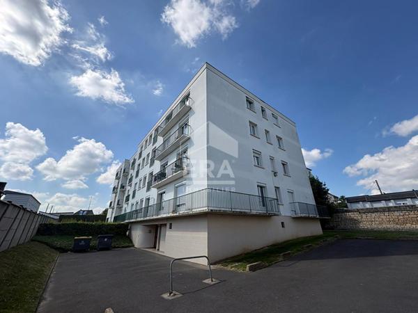 A VENDRE - APPARTEMENT T3 MONDEVILLE