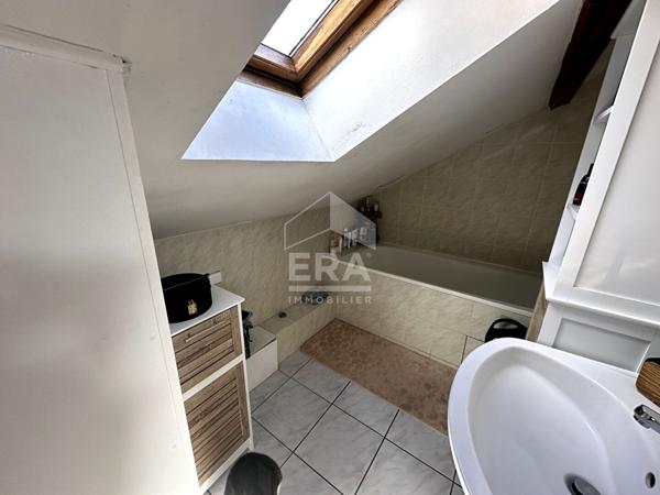 Appartement Montereau Fault Yonne 3 pièce(s) 30.39 m2