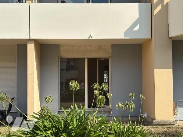 RENNES MAIL FRANÇOIS MITTERRAND - APPARTEMENT TYPE 2 AVEC CAVE ET GARAGE- Idéalement situé, à p...