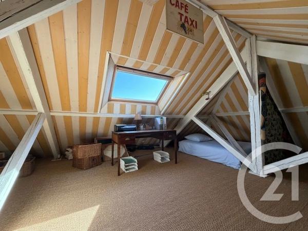 Maison à vendre  4 pièces - 103,20 m 2   PORNIC  - 44