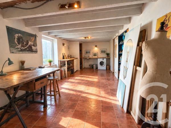 Maison à vendre  4 pièces - 103,20 m 2   PORNIC  - 44