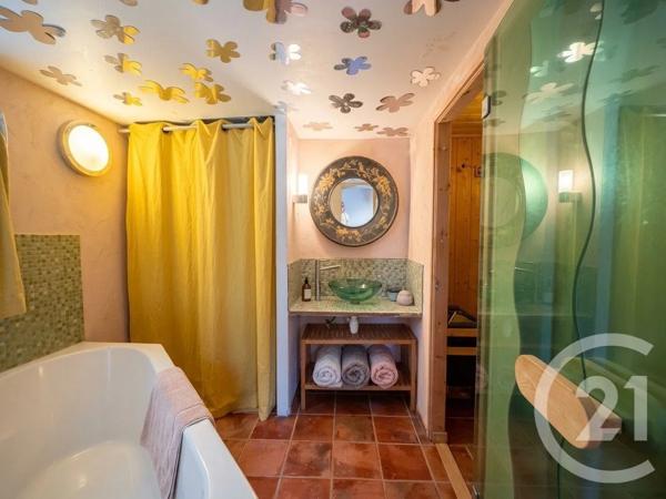 Maison à vendre  4 pièces - 103,20 m 2   PORNIC  - 44
