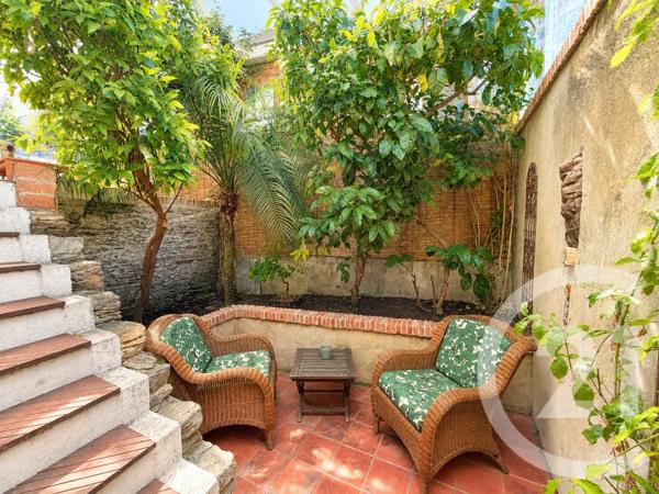 Maison à vendre  4 pièces - 103,20 m 2   PORNIC  - 44