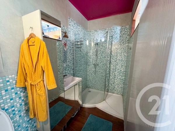 Maison à vendre  4 pièces - 103,20 m 2   PORNIC  - 44