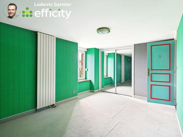 Maison 6 pièces - 185 m²