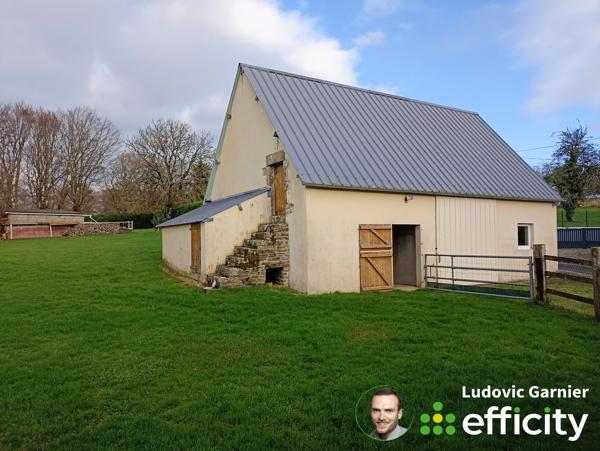 Maison 6 pièces - 185 m²