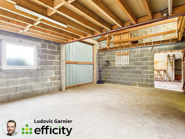 Maison 6 pièces - 185 m²