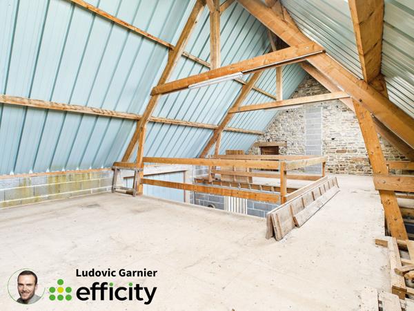 Maison 6 pièces - 185 m²