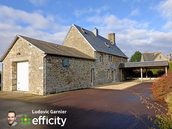 Maison 6 pièces - 185 m²