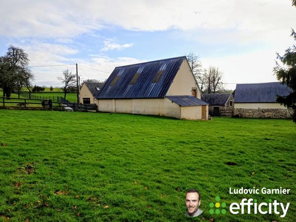 Maison 6 pièces - 185 m²