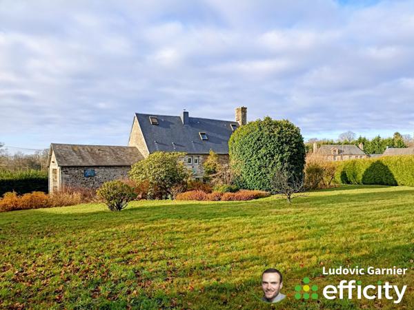 Maison 6 pièces - 185 m²