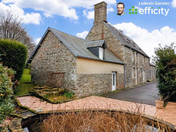 Maison 6 pièces - 185 m²