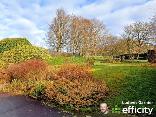 Maison 6 pièces - 185 m²