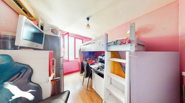 Appartement 135 000 € Marseille 09 4 p 62 m² DPE C