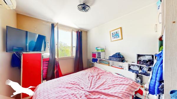 Appartement 135 000 € Marseille 09 4 p 62 m² DPE C