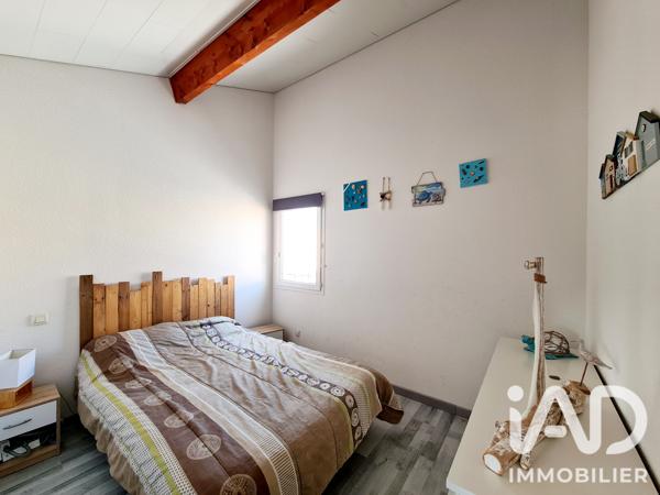 Maison à vendre 3 pièces 44,66 m² Portiragnes