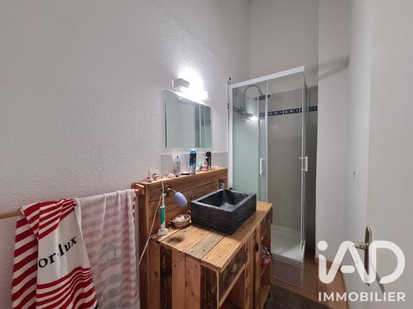 Maison à vendre 3 pièces 44,66 m² Portiragnes